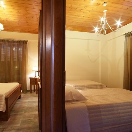 Driopes Villas Koróni Екстериор снимка