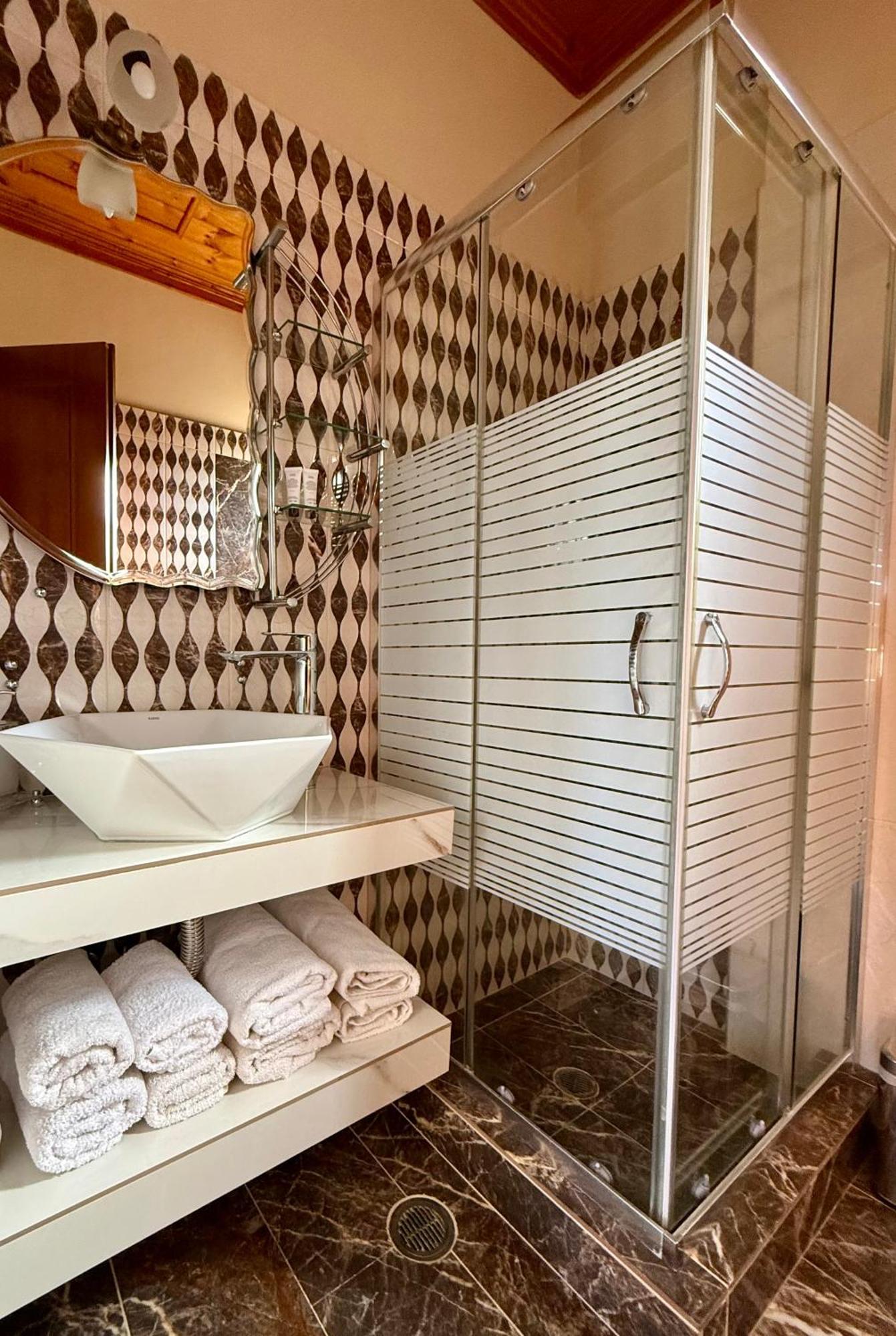 Driopes Villas Koróni Екстериор снимка