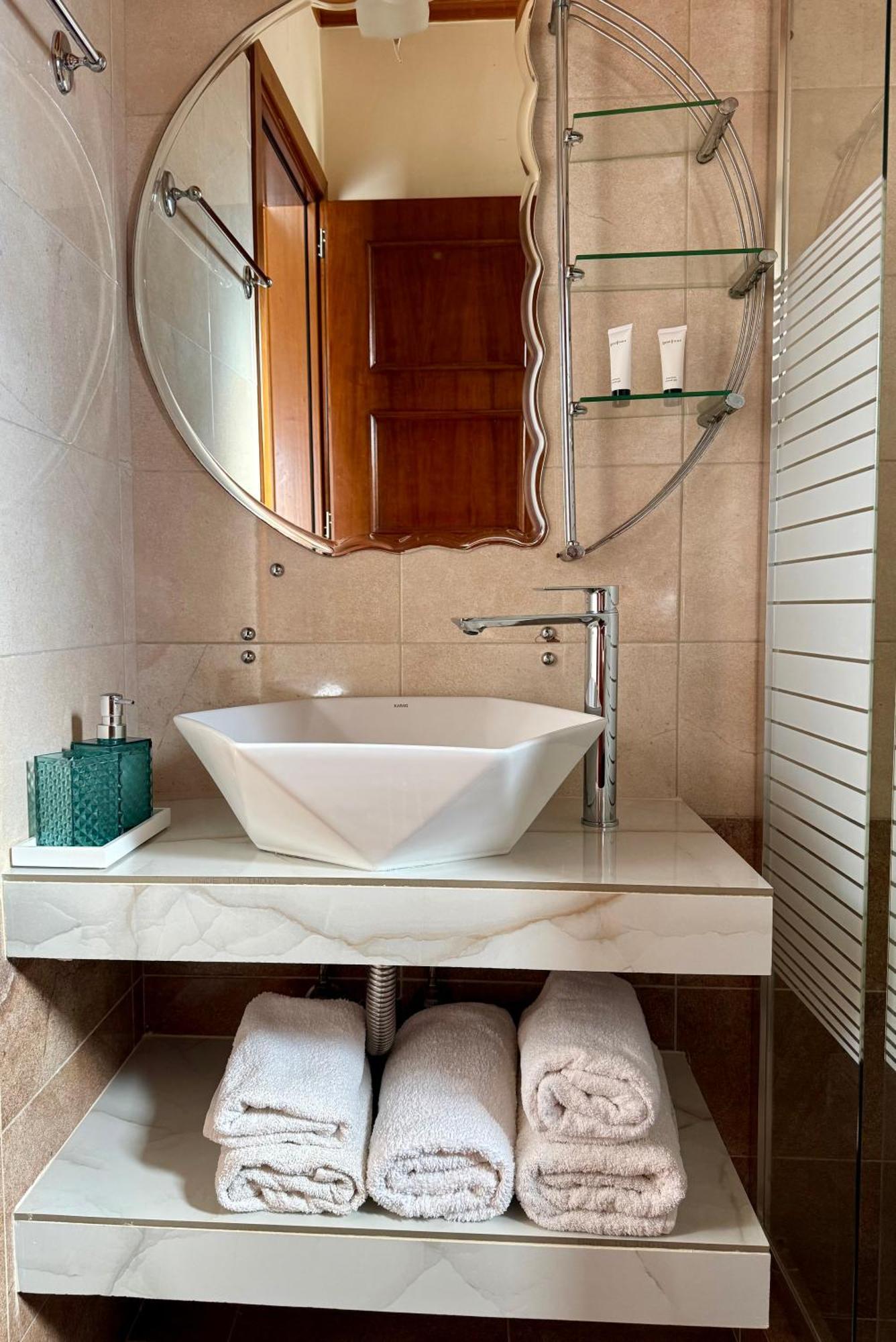 Driopes Villas Koróni Екстериор снимка