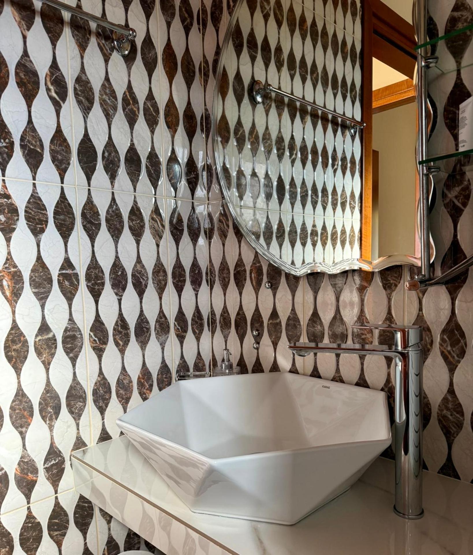 Driopes Villas Koróni Екстериор снимка