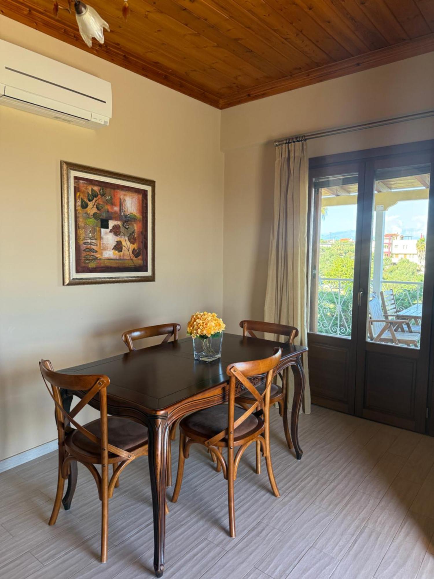 Driopes Villas Koróni Екстериор снимка