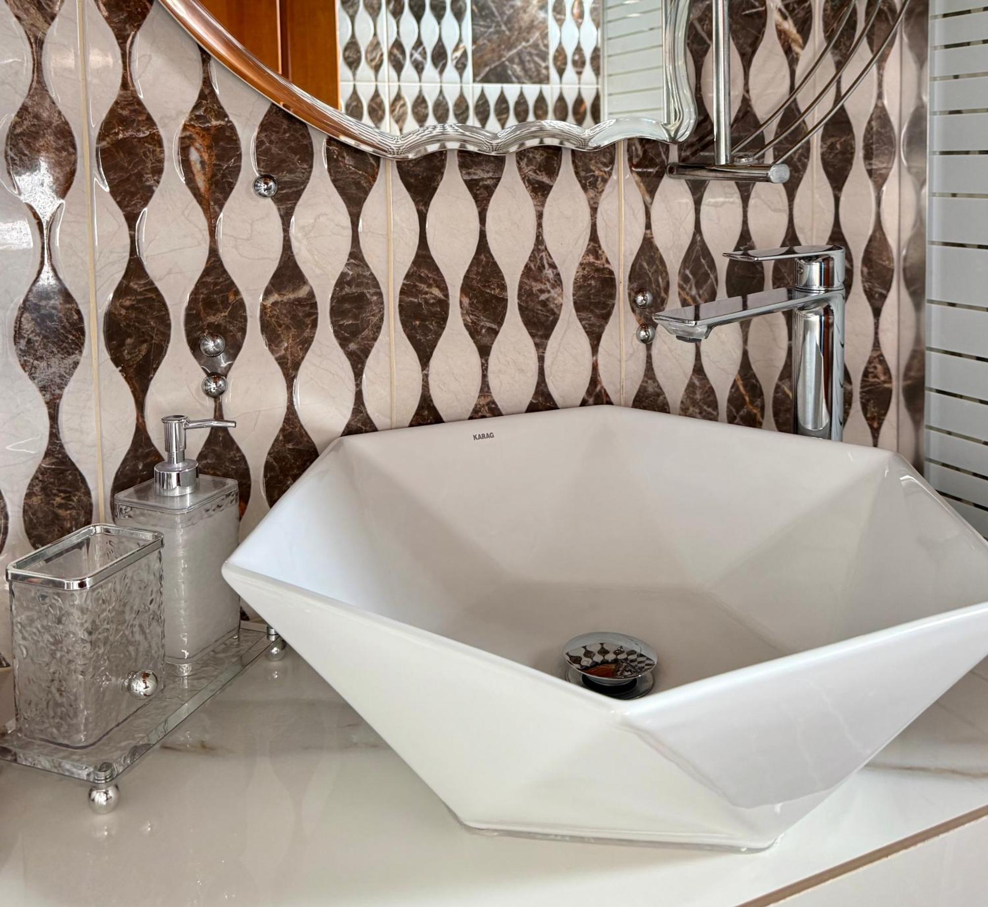 Driopes Villas Koróni Екстериор снимка