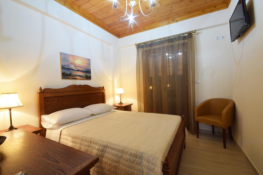 Driopes Villas Koróni Екстериор снимка