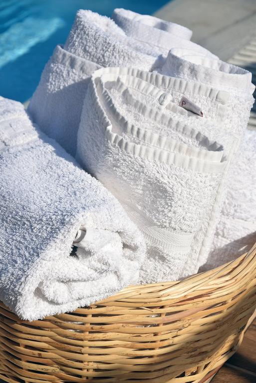 Driopes Villas Koróni Екстериор снимка